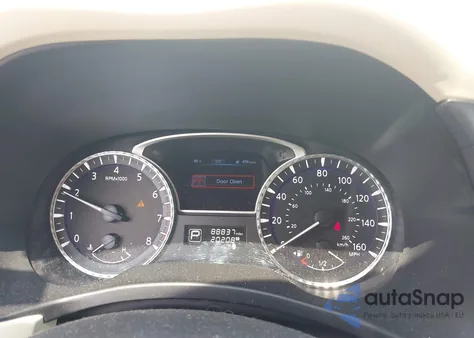 2017 Infiniti Qx60 from USA, damaged, VIN 5N1DL0MM4HC526739